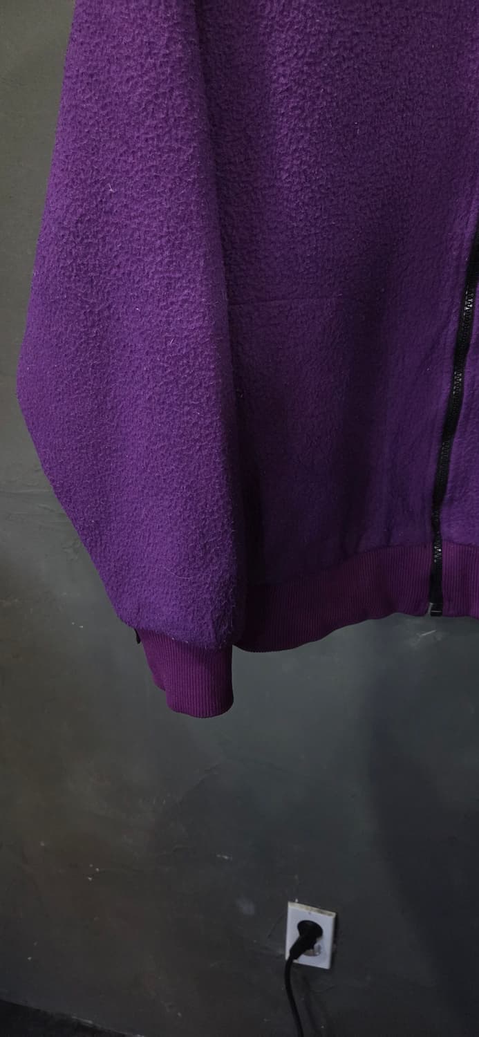 90's Columbia - Fleece - Made in U.S.A. 상품이미지5