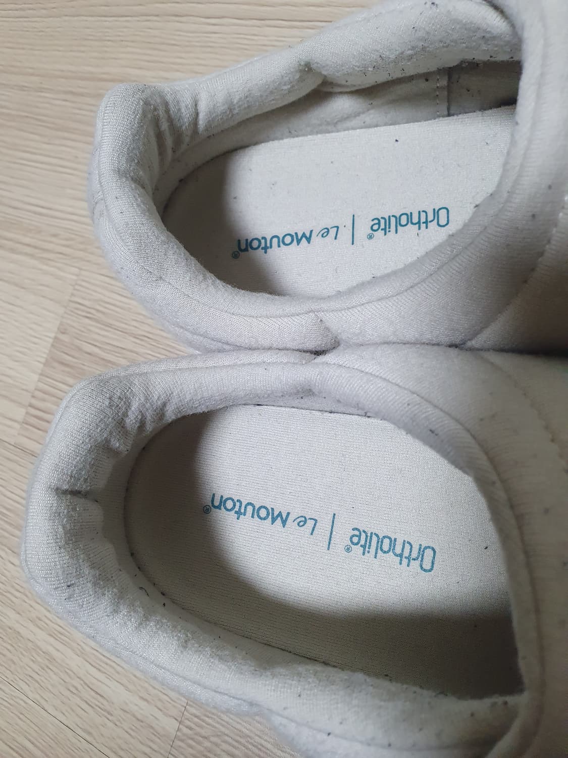 르무통 코지2 슬립온 280 상품이미지8