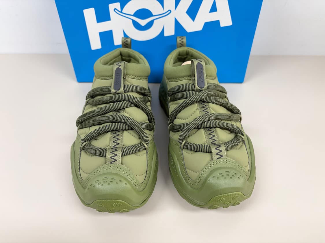 [265]HOKA 호카 오라 프리모 카키 신품 무료배송 상품이미지2