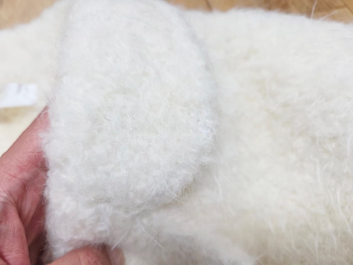 시예(siye) 시예샵 샵시예 캐티 울자켓 새상품 상품이미지7