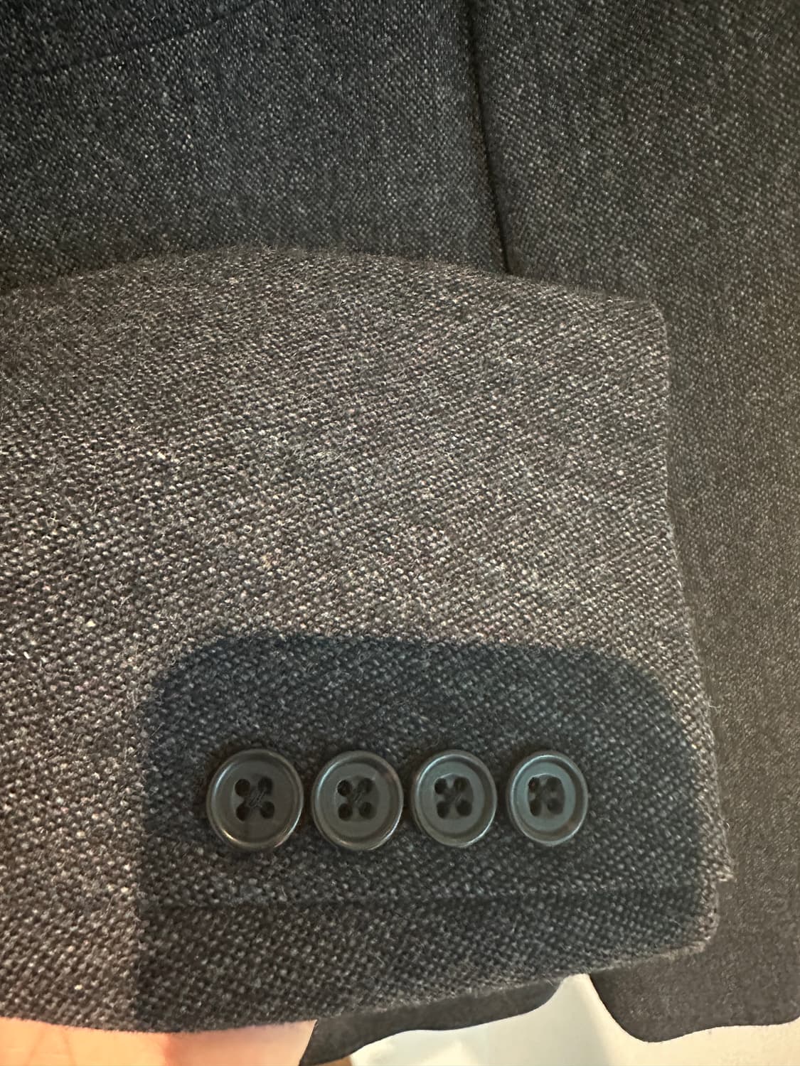 챕스 울자켓 상품이미지3