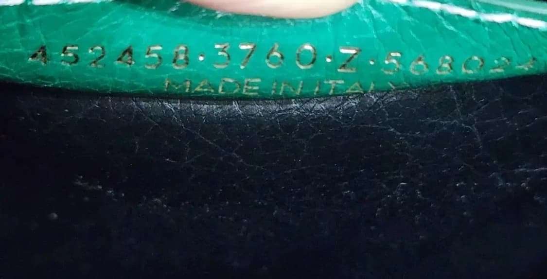 발렌시아가 바자 토트백 상품이미지10