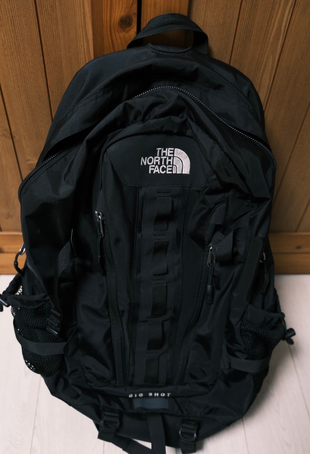 노스페이스 빅샷 상품이미지1
