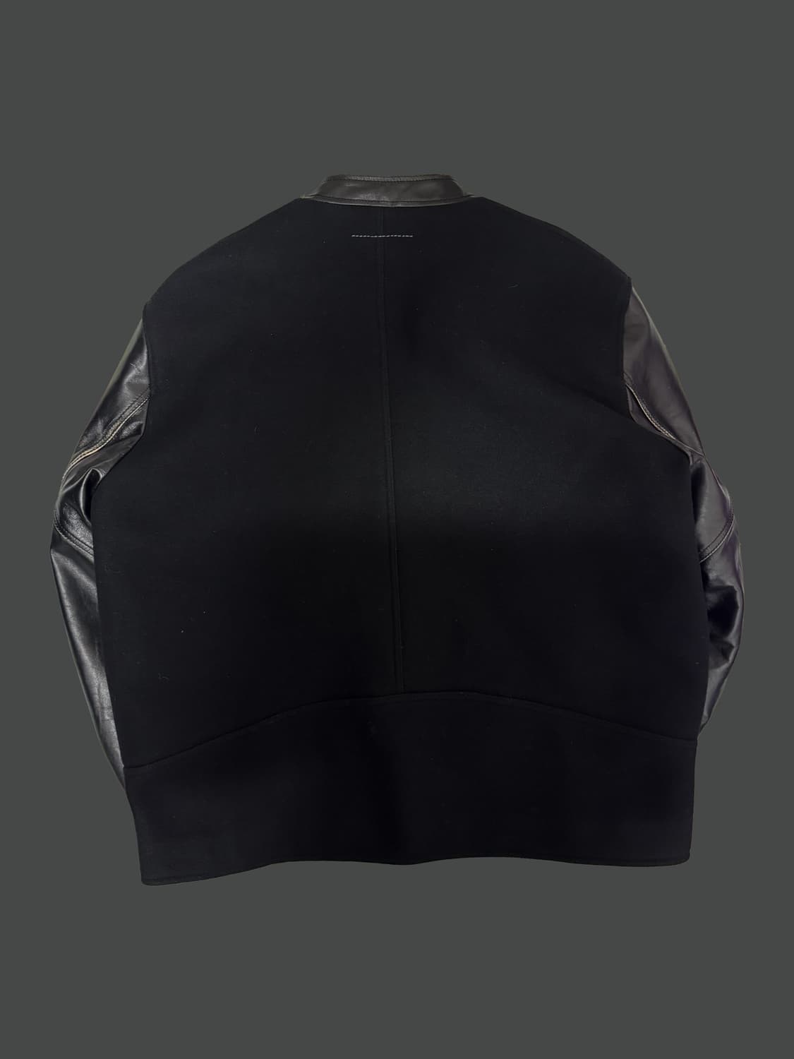 MM6 울 바시티 상품이미지2