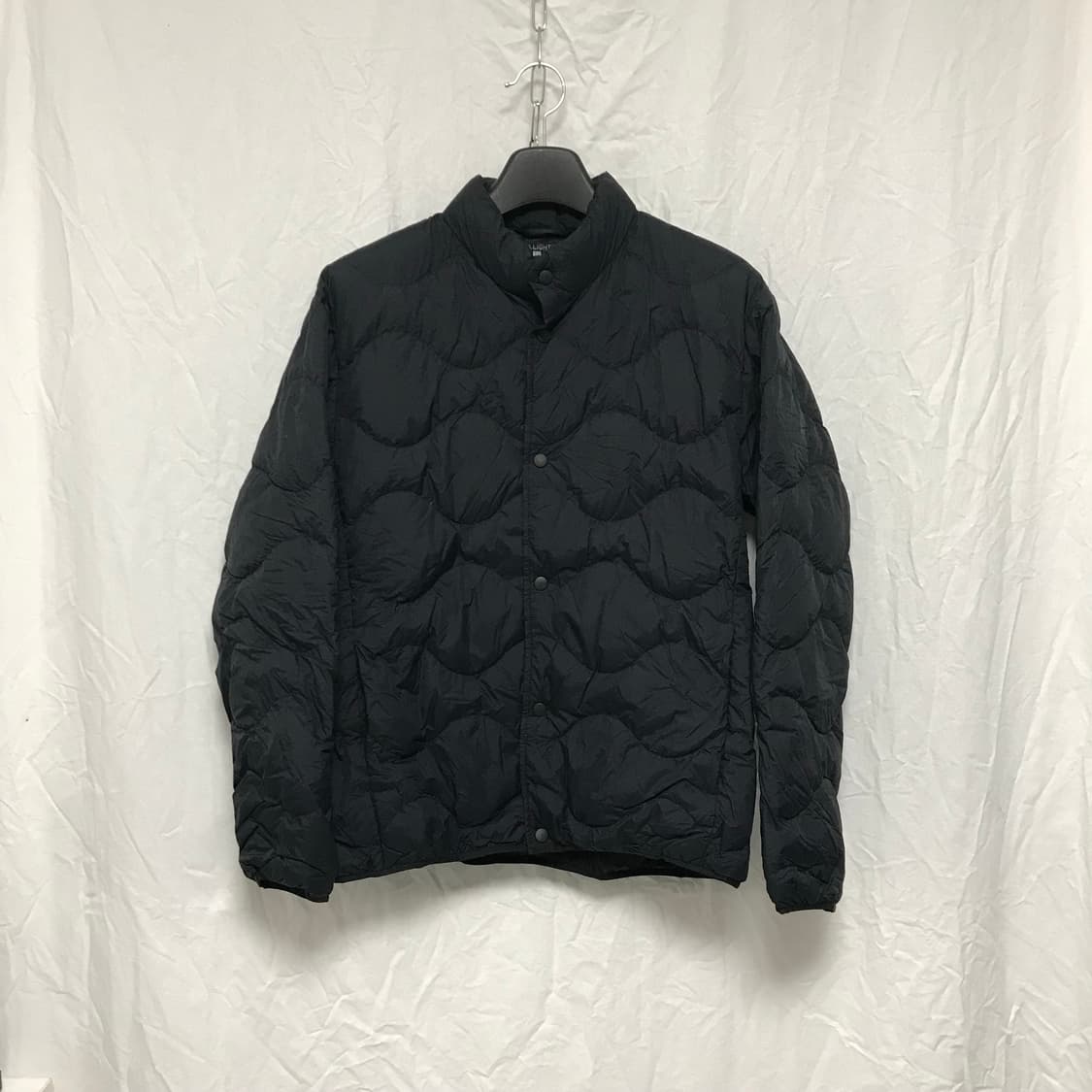 UNIQLO / WAVE-QUILTED JACKET 상품이미지1