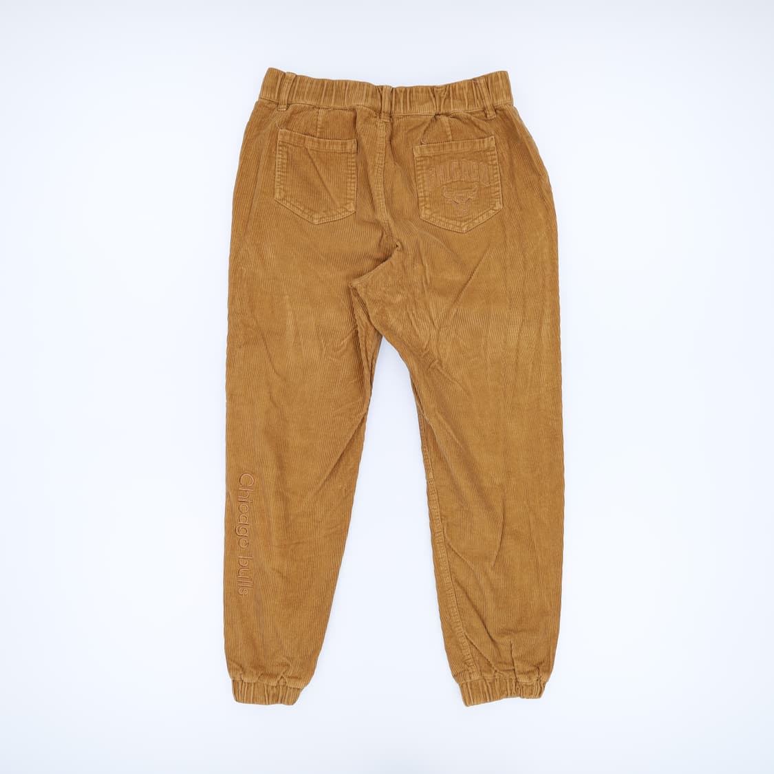 [76] NBA 코듀로이 바지 조거팬츠 1205HR2 상품이미지2