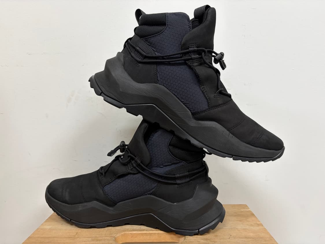 팀버랜드 남성 부츠 260 상품이미지5