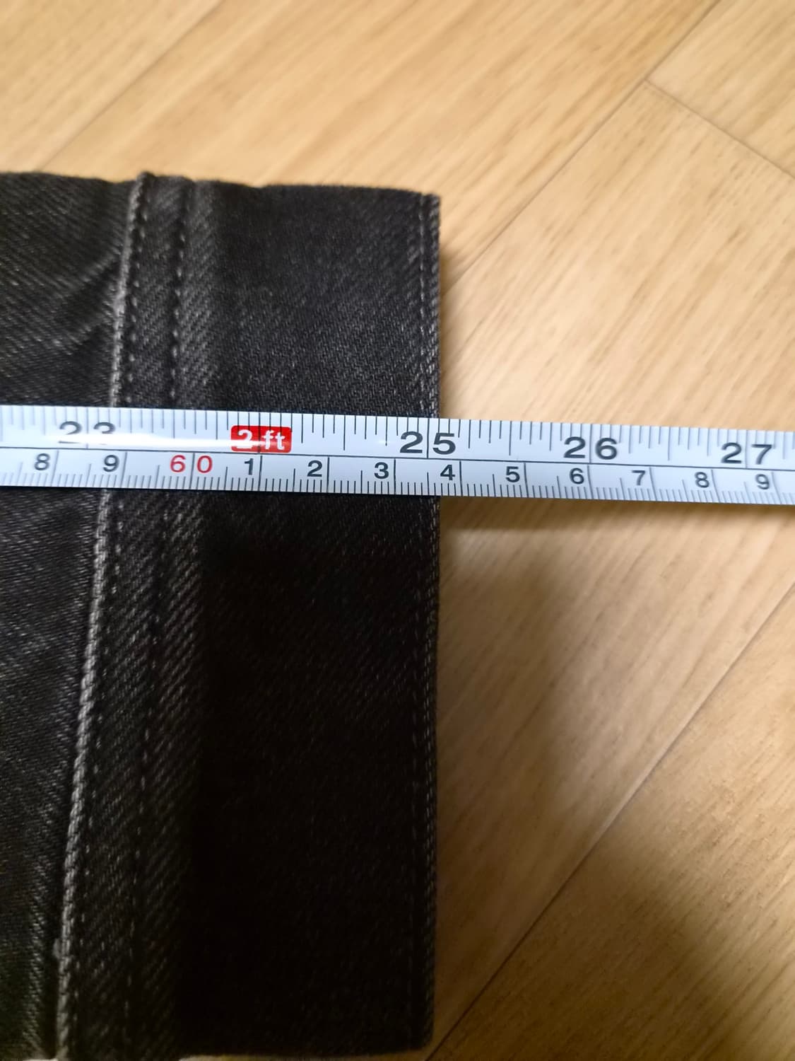 [M] 폴로랄프로렌 릴렉스 플리스 라인 트러커 자켓 새상품 상품이미지9