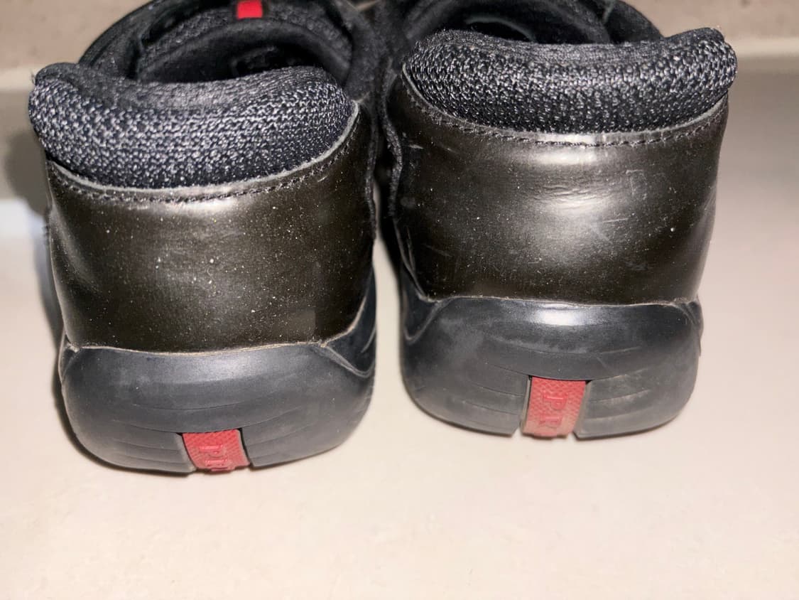 Prada 프라다 스니커즈 상품이미지6