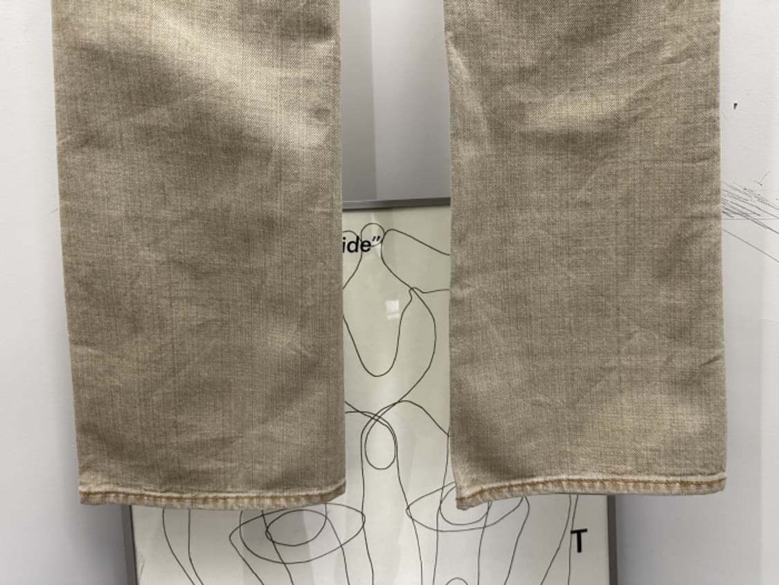 TENA JEANS_ boot cut (27) 상품이미지6