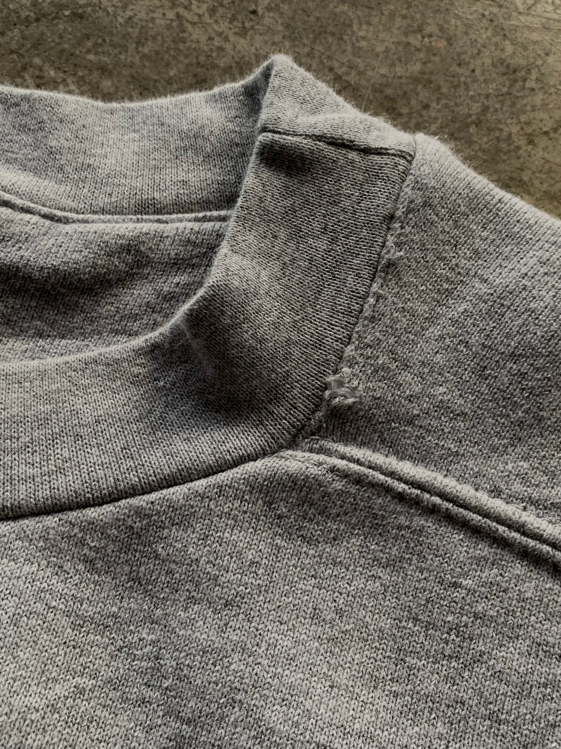 2000 나이키 시드니 올림픽 미국 육상대표팀 스웻셔츠 상품이미지4