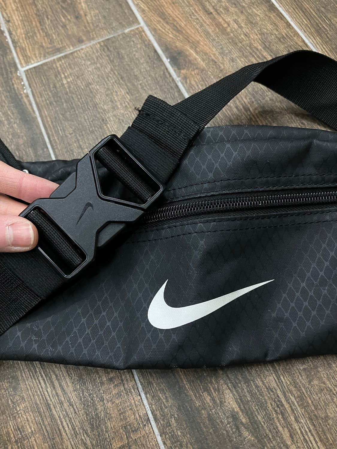 나이키 힙색 가방 상품이미지3