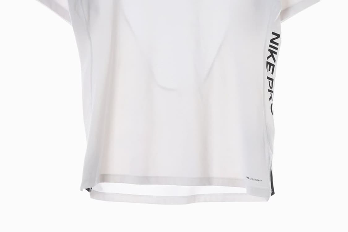 나이키 프로 에어로어댑트 슬림핏 반팔티 XL 상품이미지4