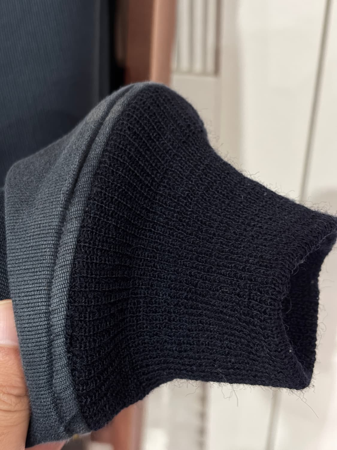 버즈릭슨 미해군 덱 자켓 42 상품이미지3