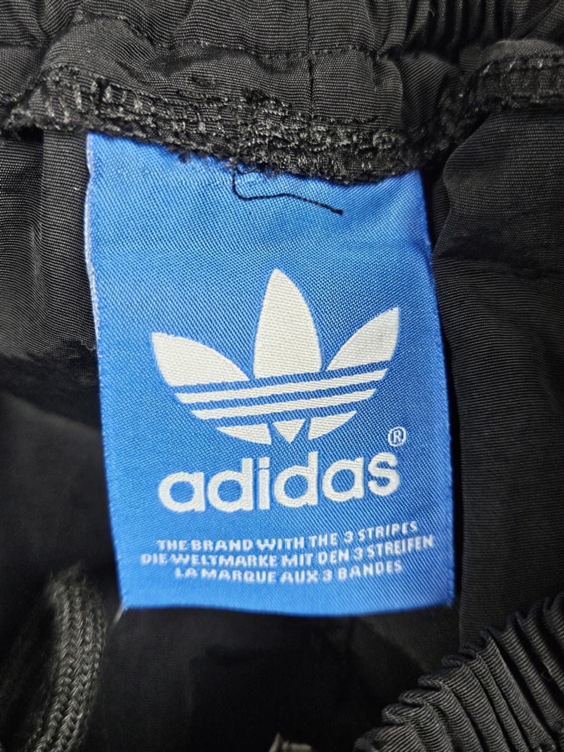 아디다스 커스텀 사이드트랙 스커트팬츠 ( 상세설명참조 ) / 10521 상품이미지7