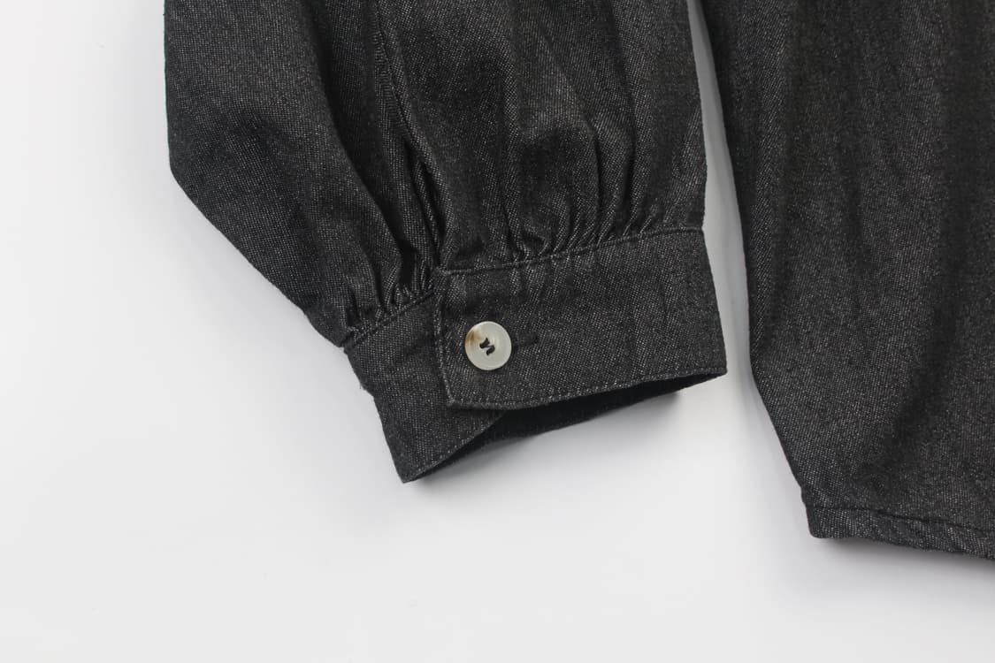 LAGEMME  Lace-Up Dress  상품이미지5