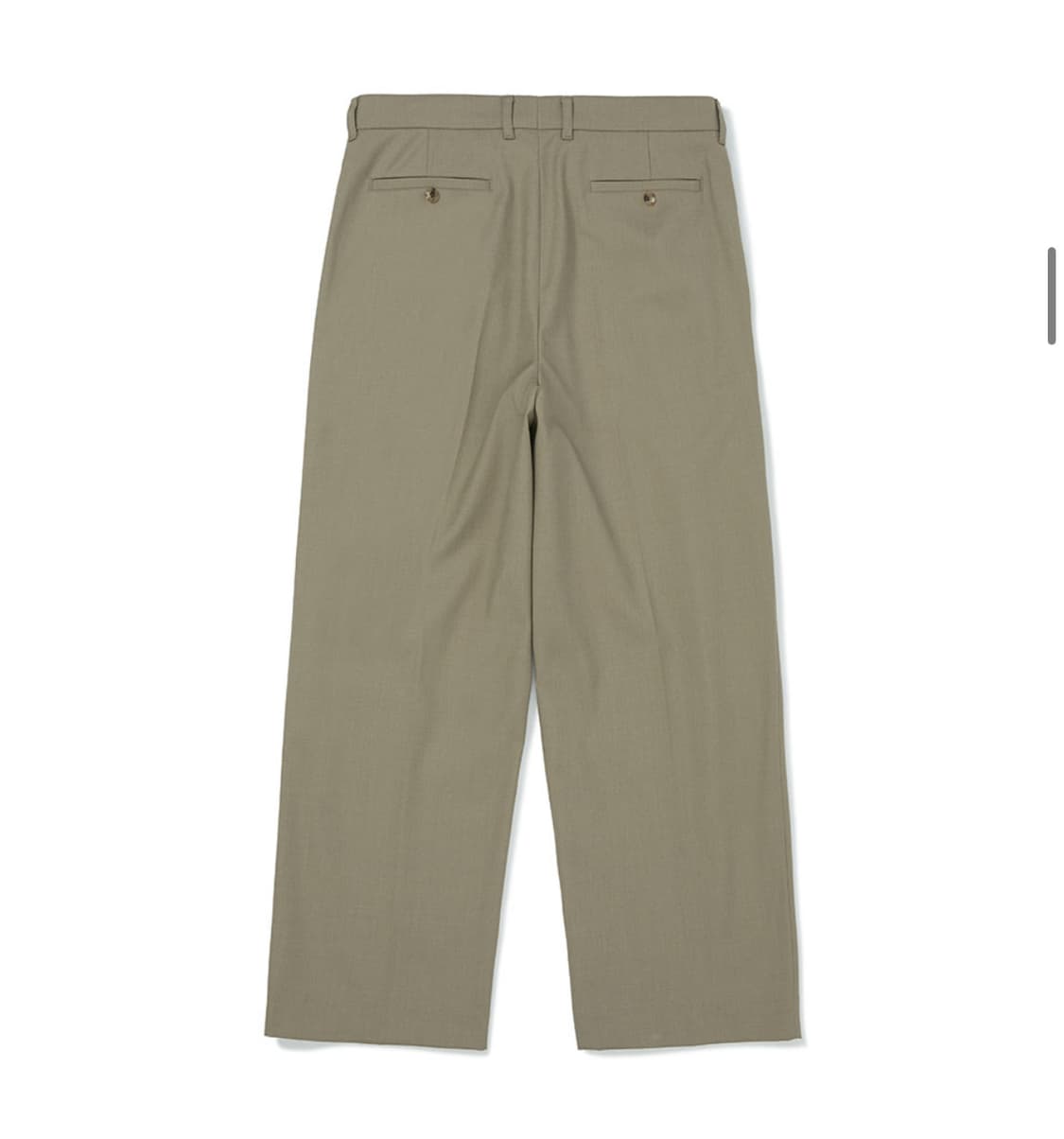 이에이 셋업 / 블레이저 S, 슬랙스 M 상품이미지7