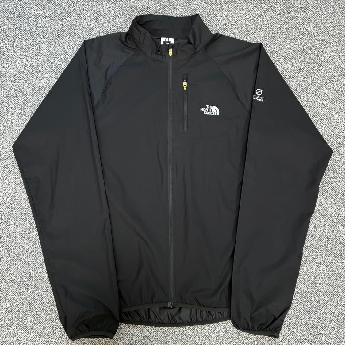 <노스페이스 초경량 바람막이> No.1529 상품이미지3