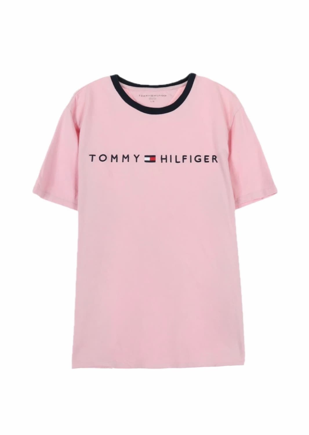 타미힐피거 반팔 펑크 y2k 갸루 아디다스 나이키 상품이미지1