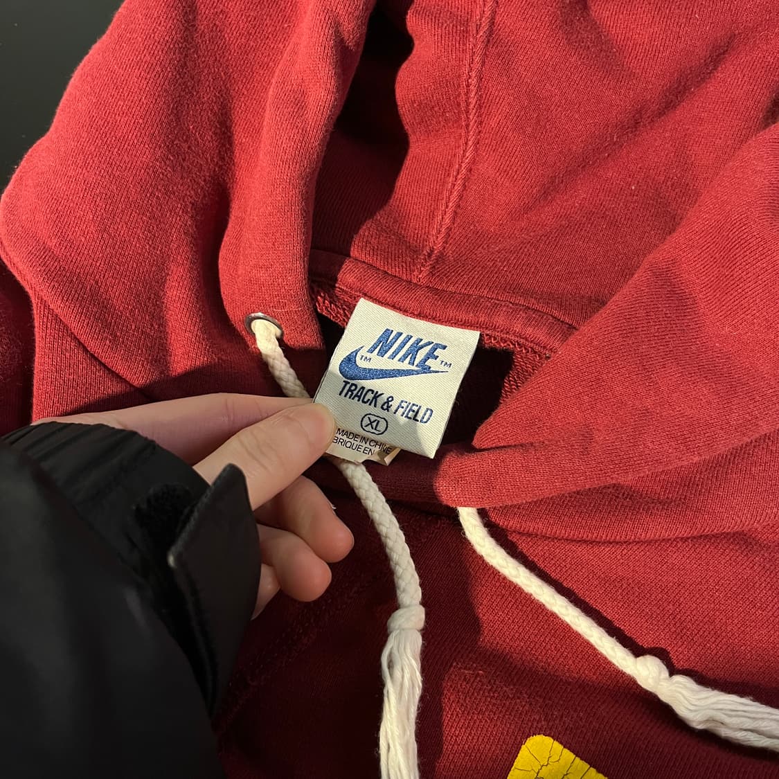 나이키 풀오버 후디 상품이미지5