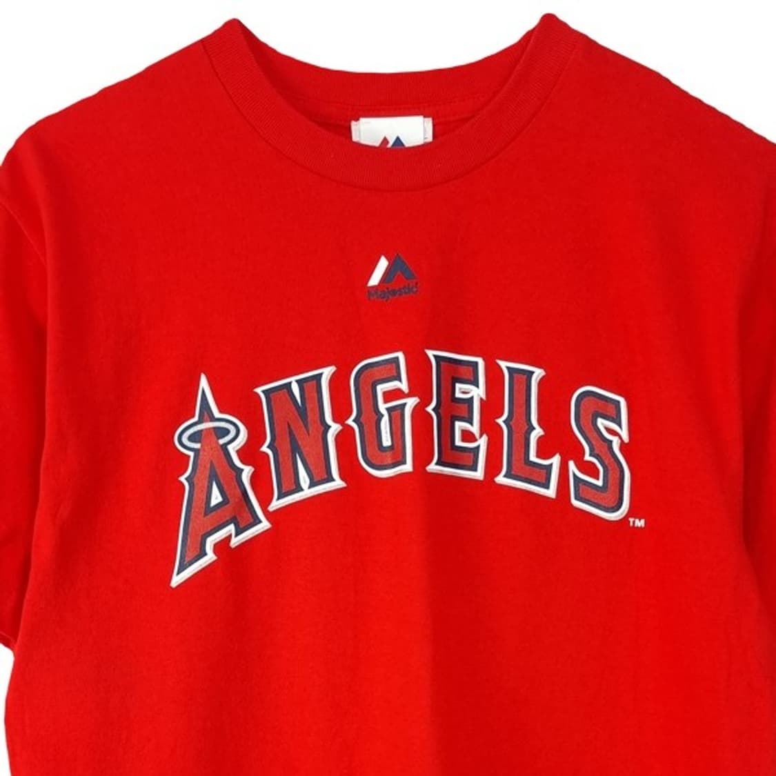 [마제스틱] MLB LA 에인절스 오타니 백넘버 반팔티 M20443 상품이미지4