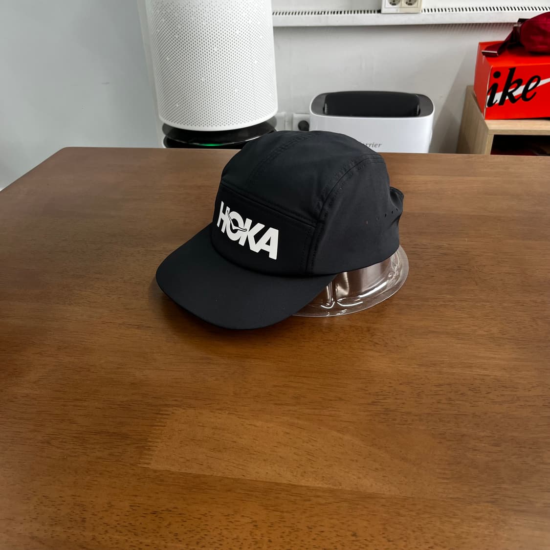 호카 러닝캡 새상품  상품이미지1