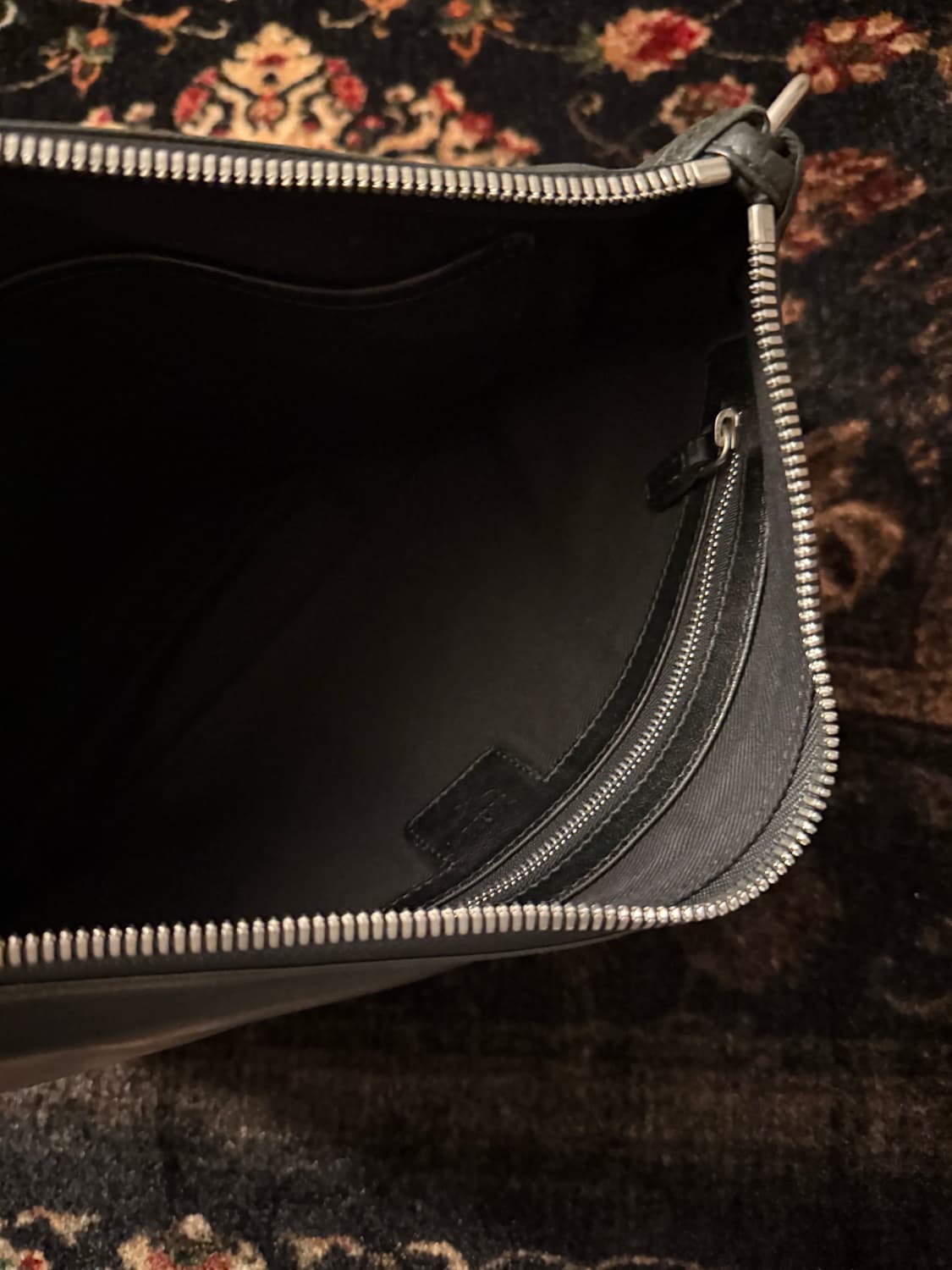 정품 mcm 클러치 상품이미지3