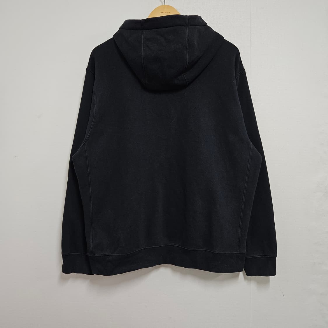 나이키 기모 후드티 XL 105 상품이미지3