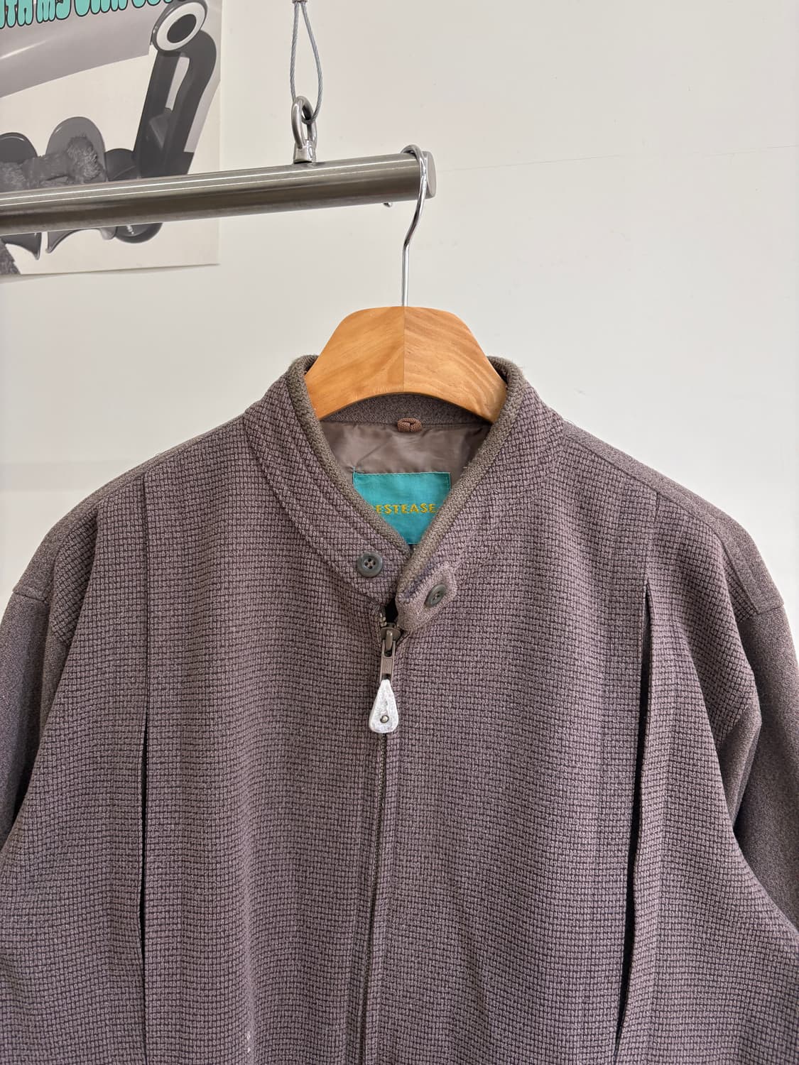 BESTEASE  자켓 상품이미지2