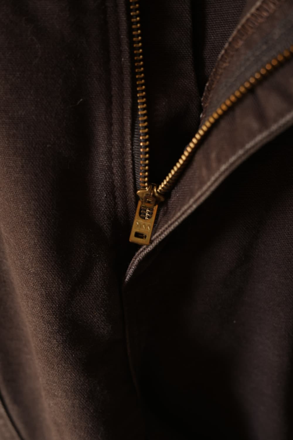 허리40 칼하트 더블니 팬츠 브라운 B-136 Dkb 상품이미지4