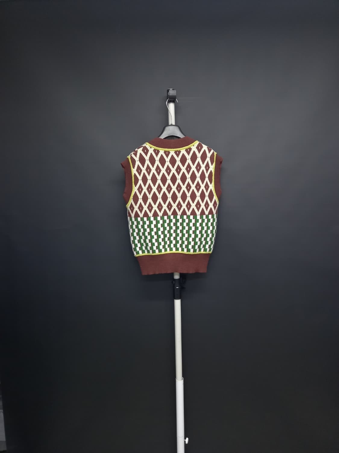 에고이스트 춘추동 숏 베스트 F 33-55 상품이미지2