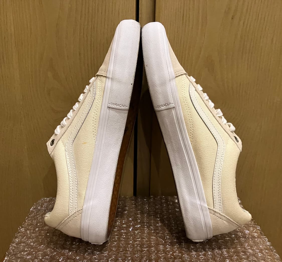 Vans 반스 x Dime 다임 올드스쿨 프로 280 스케이트보드 상품이미지6