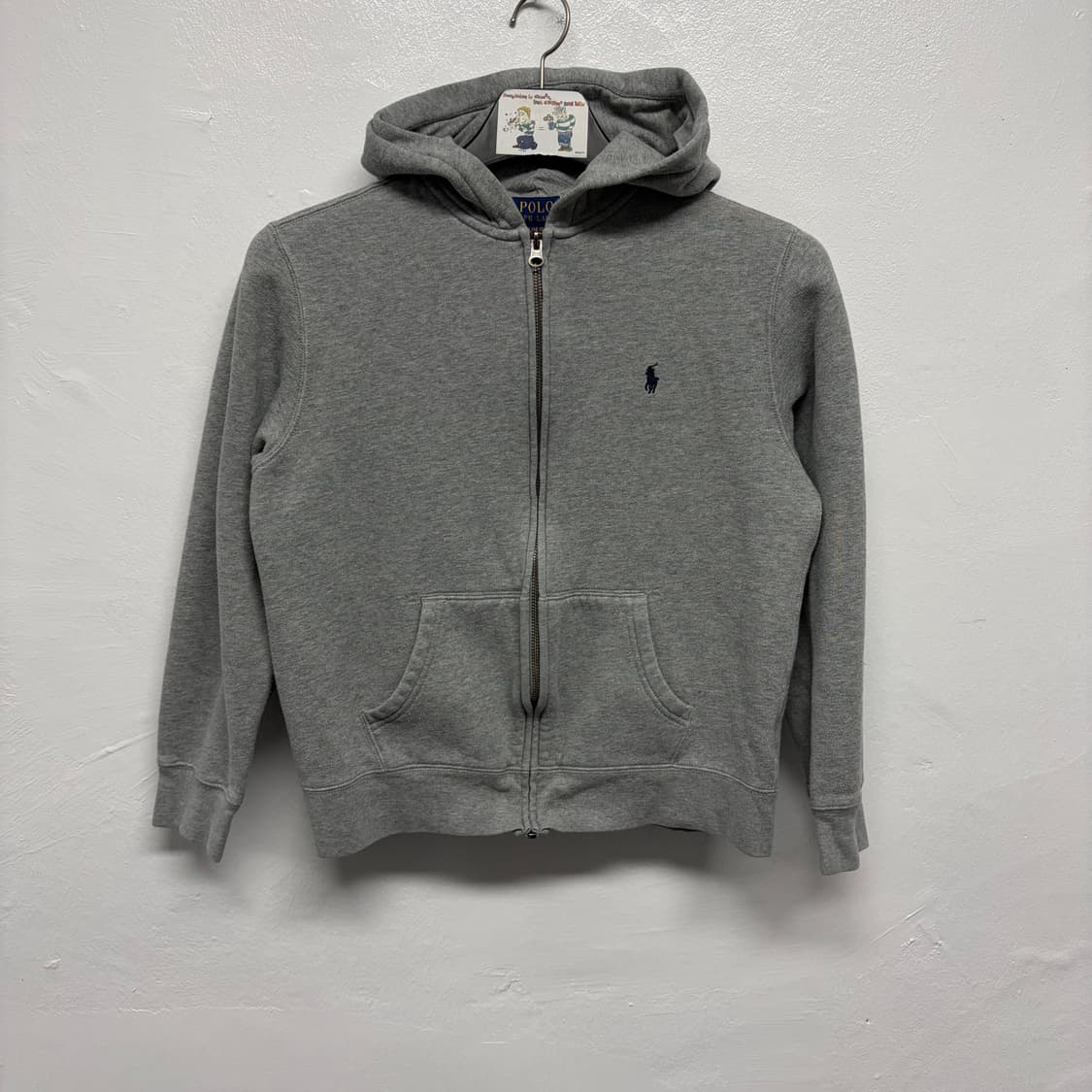 폴로 랄프로렌 후드집업 9 상품이미지1