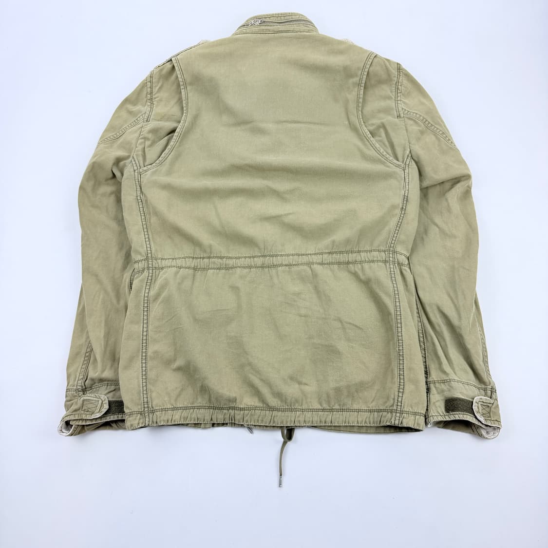 L.B.G goa m-65 자켓 상품이미지5