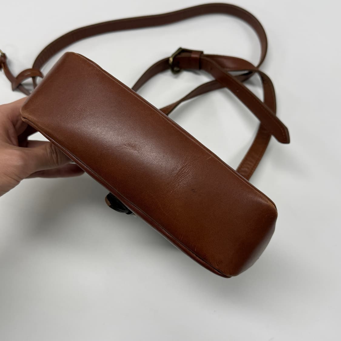 old Margaret Howell mini bag 상품이미지9