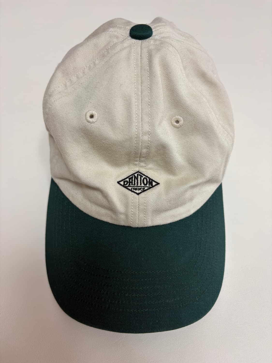 DANTON 6 PANEL CAP  상품이미지6