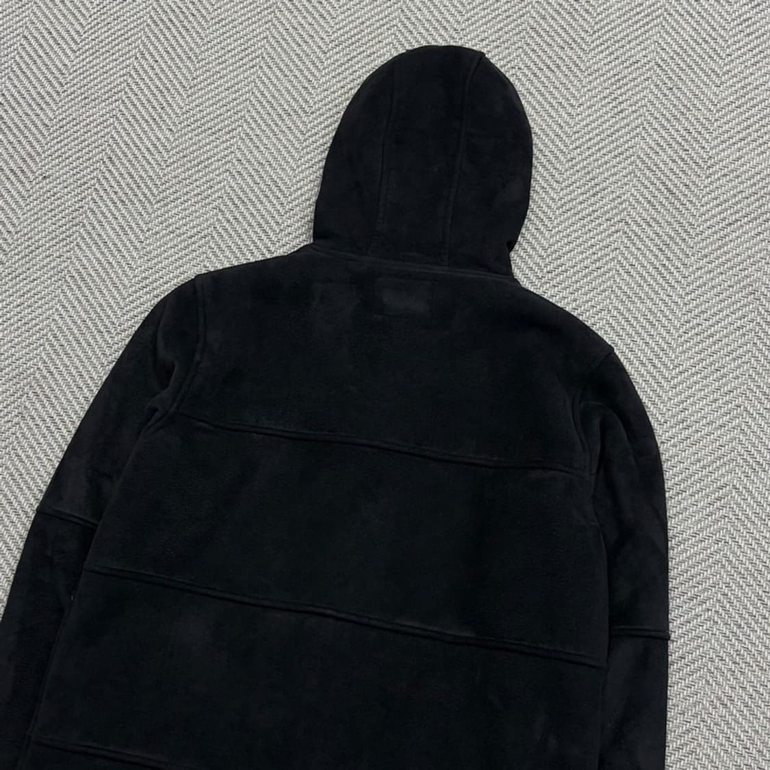 로렌 랄프로렌 무스탕 더플 코트 v1521 상품이미지4