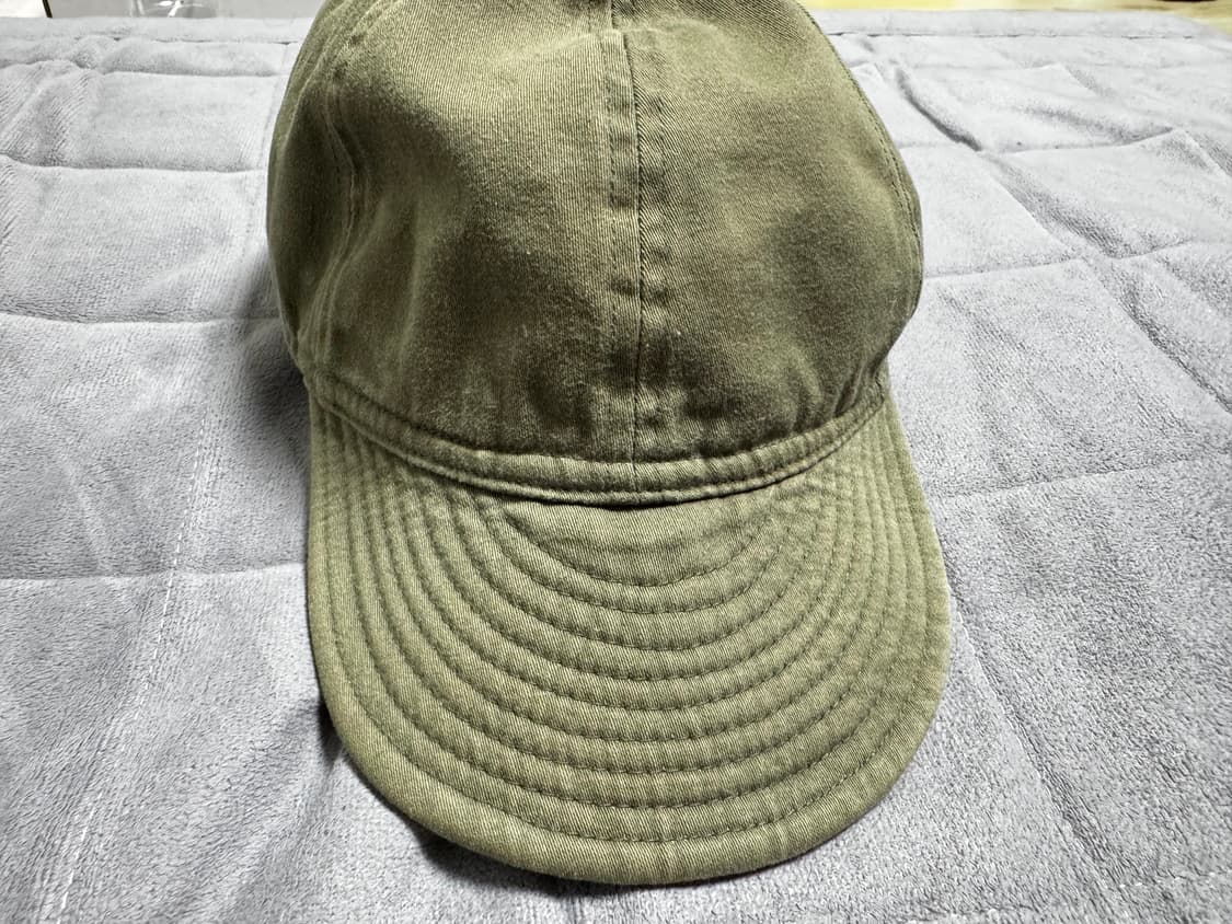 나이젤카본 메카닉 캡 상품이미지4