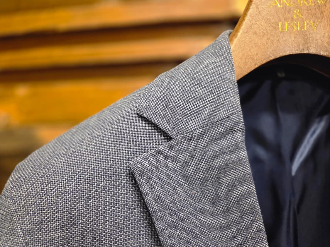 마시모 듀티 테일러드 자켓  상품이미지4