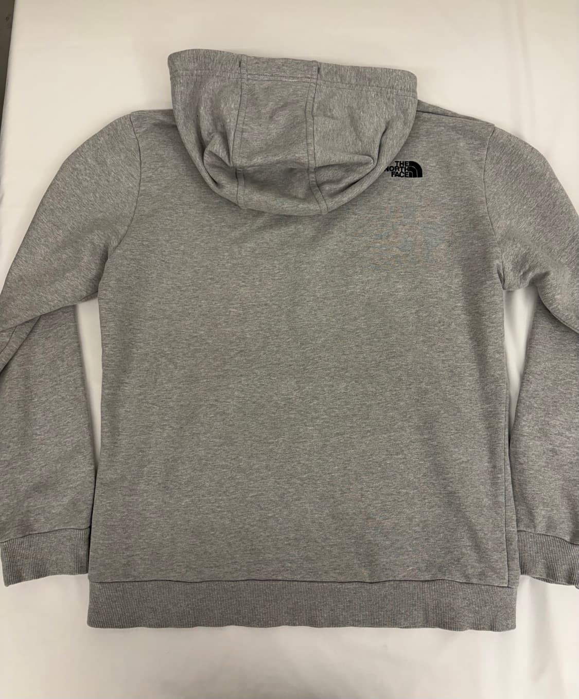 [95] 노스페이스 하프 돔 후드 풀오버 후드티 상품이미지5