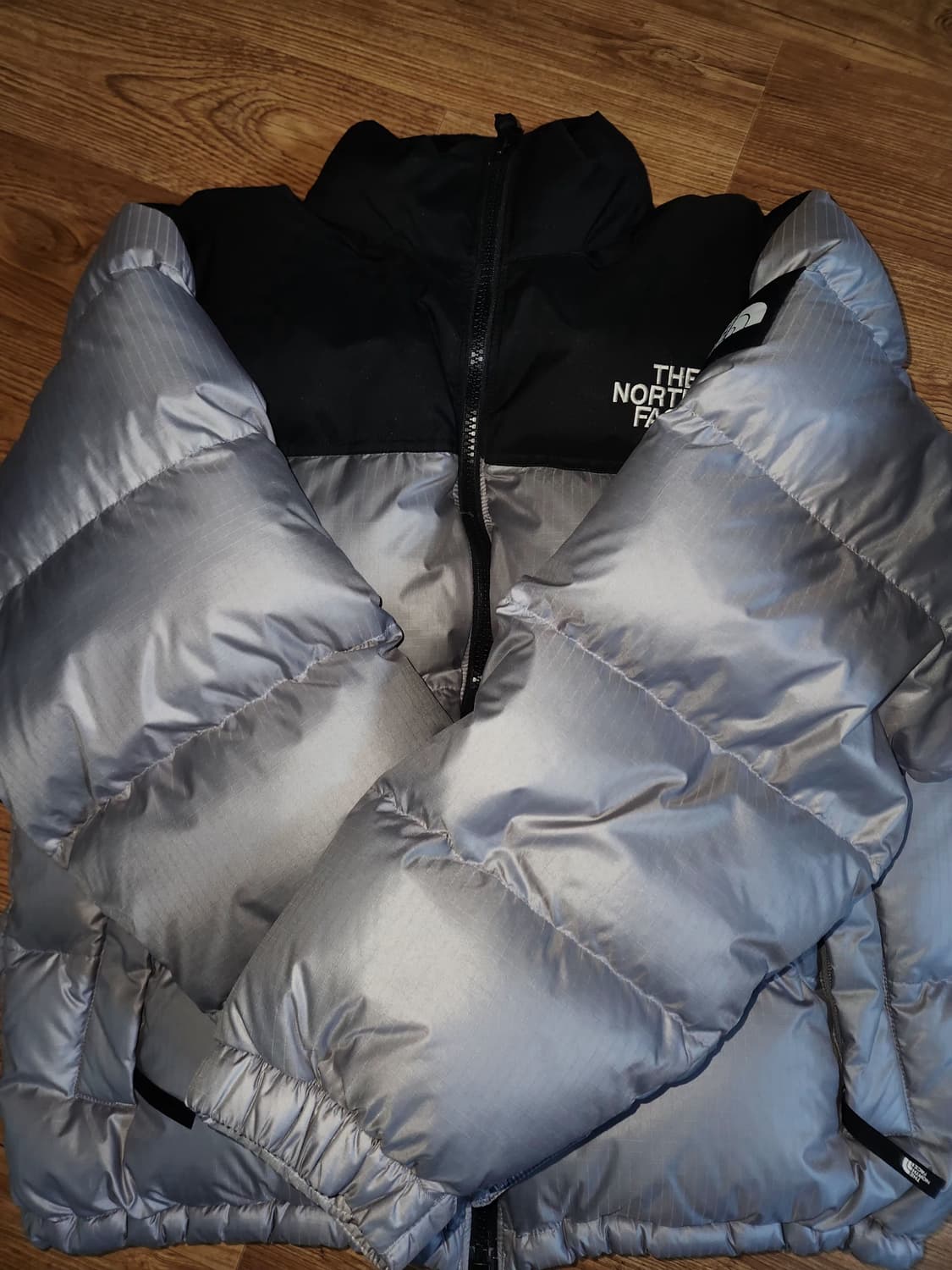 노스페이스 눕시 상품이미지3