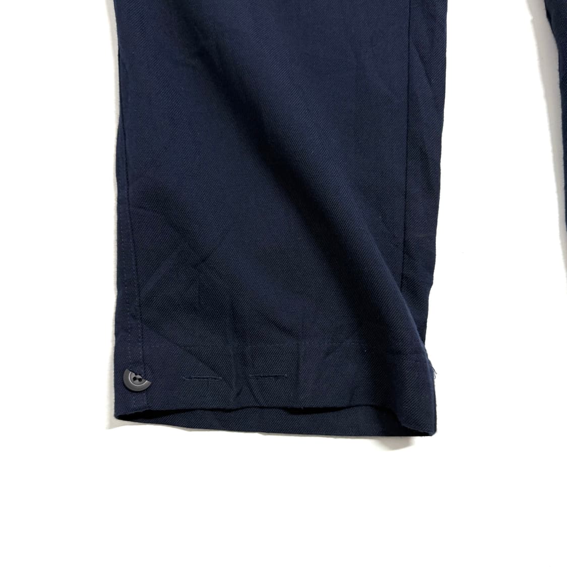 폴란드 빈티지 워크팬츠 상품이미지3