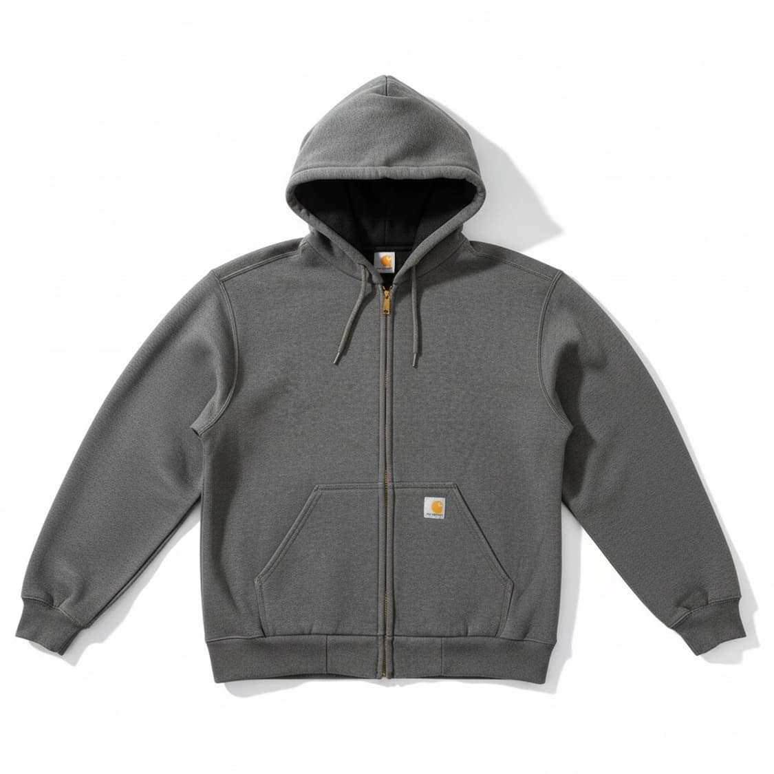 Carhartt rain defender hooded zipup S 상품이미지1