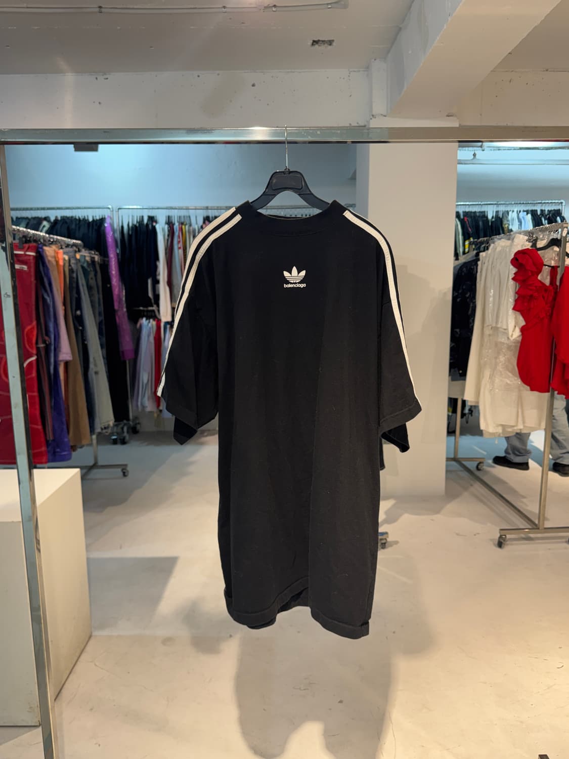 Balenciaga 발렌시아가 반팔 상품이미지1
