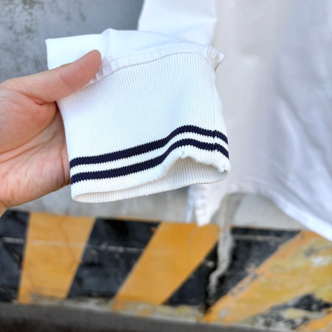 Polo 폴로 럭비티 롱슬리브 상품이미지6