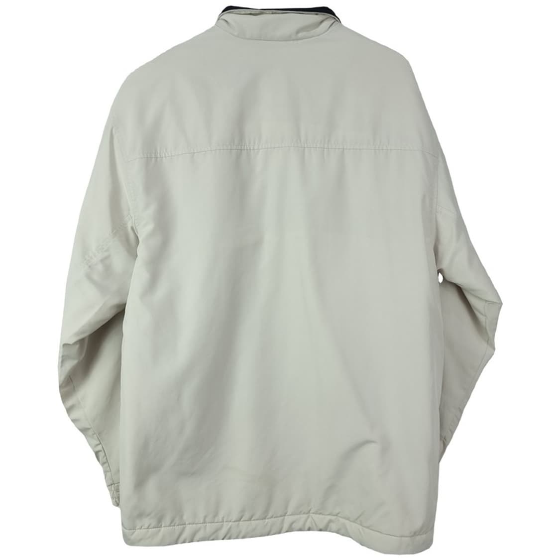[나이키] 00'S 빈티지 오버핏 골프 바람막이 자켓 M18826 상품이미지3