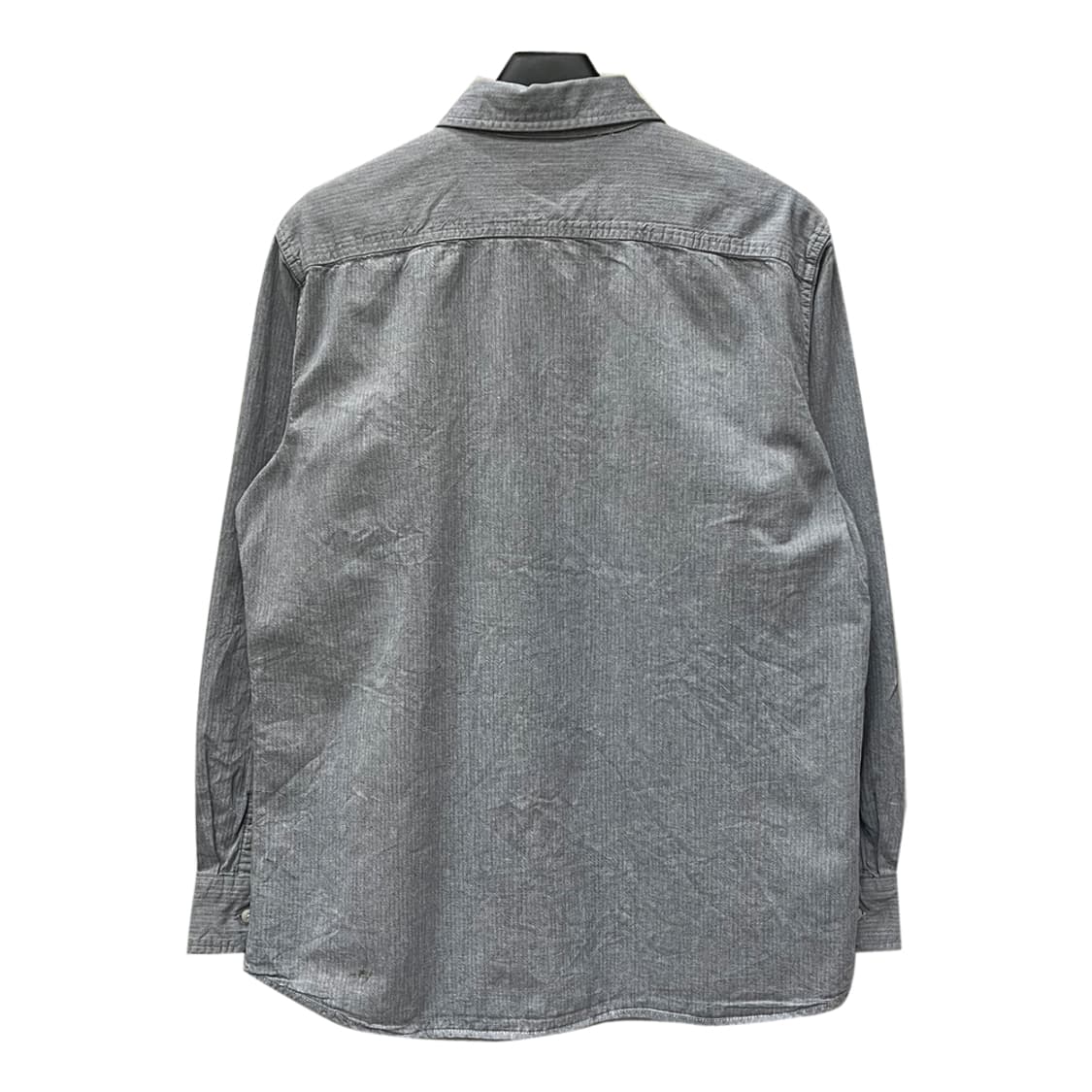 칼하트 리메이크 투포켓 긴팔 셔츠 남방 L 상품이미지2