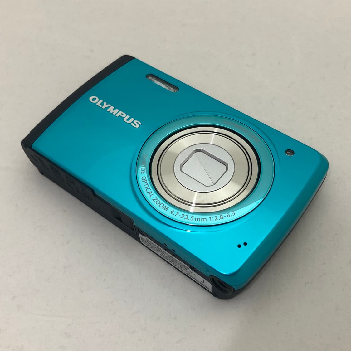 (신품급, 박스셋) 올림푸스 스타일러스 VH-410 상품이미지4