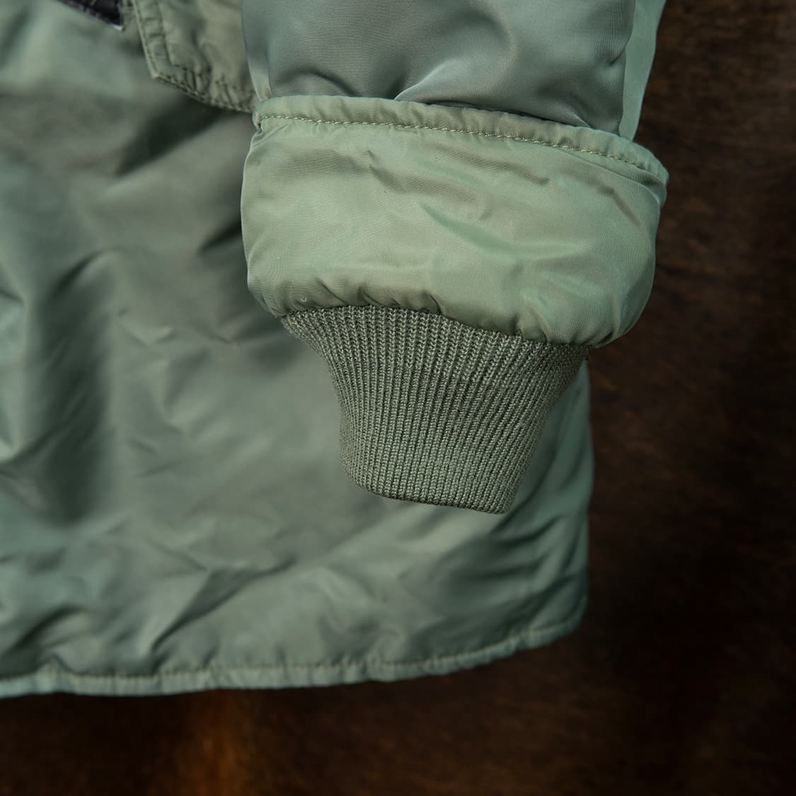 [L] 엑스톤즈 N-3B 파카  상품이미지6