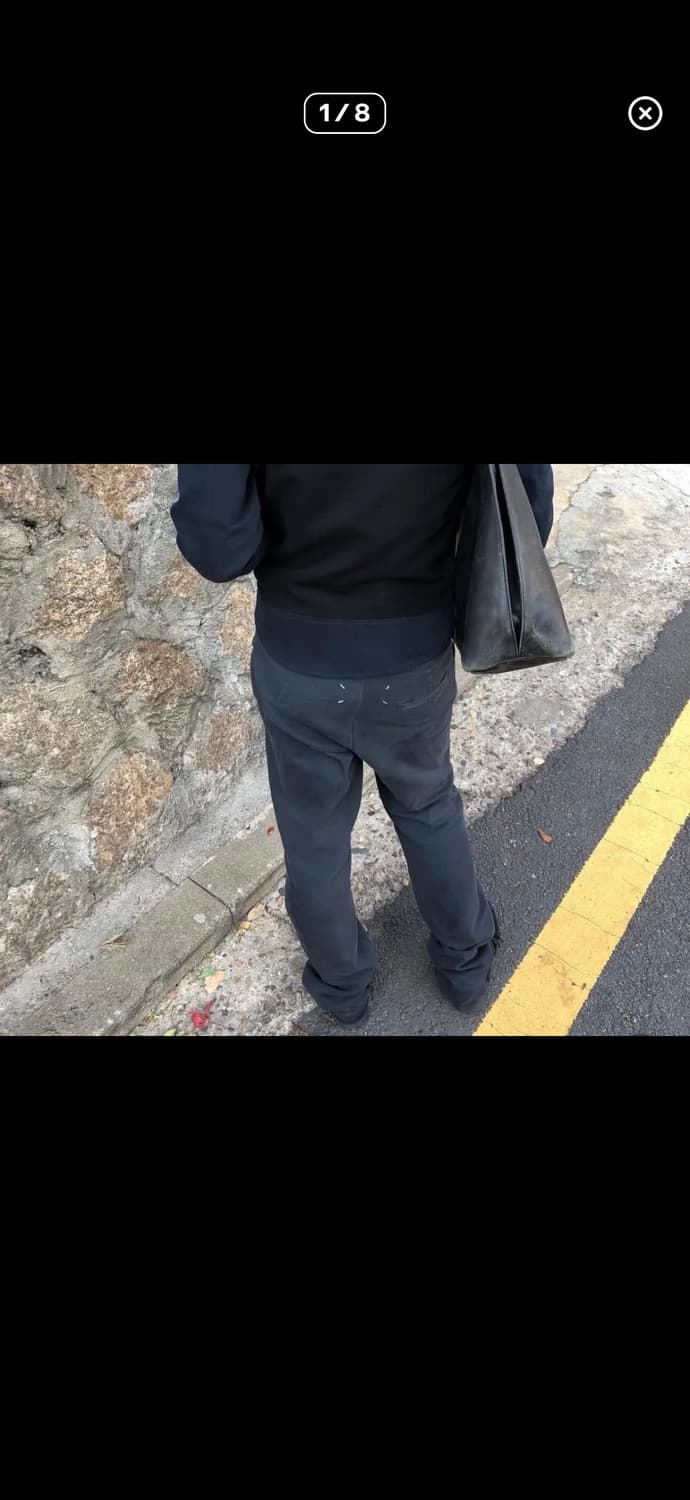 마르지엘라 팬츠 삽니다ㅜㅜ 상품이미지1